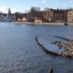 ‘Stunning’ Stockholm shipwrecks wow experts