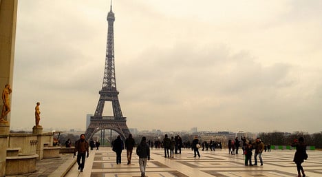 France’s tourism industry loses competitive edge