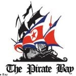 Pirate Bay: We’ve set sail for North Korea