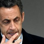 Judge in Sarkozy case receives death threat