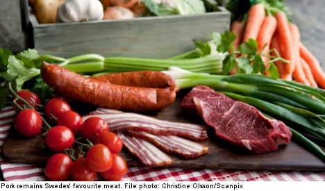 Nordic diet cuts heart disease risk: study