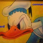 Number 2: 'Canard' and 'connard.' Get this one wrong, and you might be greeted by a raised eyebrow from your waiter, who will think you just ordered 'asshole a l'orange' or 'roasted schmuck,' instead of some cooked duck.Photo: Sylvar/Flickr