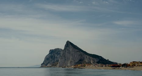 Gibraltar gives green light to gay adoptions