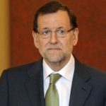 Spanish PM targets 2014 as turnaround year
