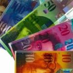 Swiss salaries show real growth in 2012
