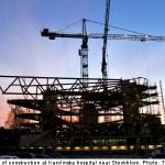 Builders’ strike averted after last-minute deal