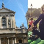 ‘Paris is pricey, but it’s the best city for students’