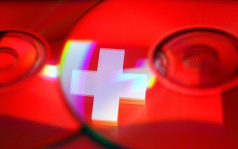 Swiss CD sparks nationwide tax raids