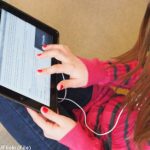 Kids read and write better on iPads: Swedish study