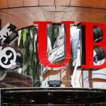 UBS surprises with high first quarter profit