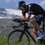 Britain’s Froome wins Tour de Romandie