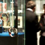 Chinese worries hang over Basel watch show