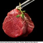 Swedish beef fillet turns out to be horsemeat
