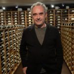 ‘World’s best chef’ flogs off elBulli wine cellar