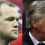 PSG coach Ancelotti denies Rooney rumours