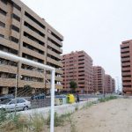 Spain’s empty home count hits new high