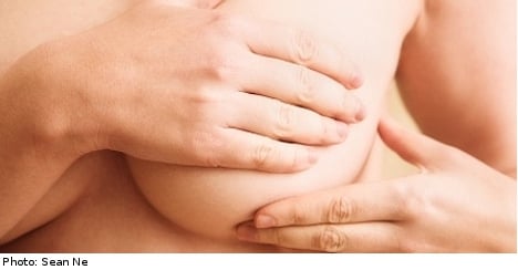Study pinpoints breast cancer relapse risk