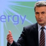 EU: German fracking fears unwise