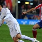 Atlético looking for long-awaited Madrid derby win
