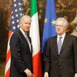 Italy PM condemns US blasts as ‘cowardly act’