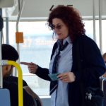 Public transport fare dodgers face fine hike