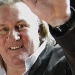 Lucerne orchestra axes concert with Depardieu