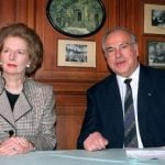 Thatcher’s top 10 quips about the Germans