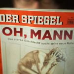 Battle for new Spiegel chief heats up