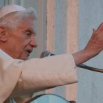 Benedict XVI marks 86th birthday in summer home