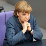 Merkel quashes revolt over female exec quota