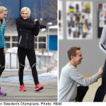 H&M set to dress Sweden’s Olympians