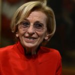 Militant feminist in new Italian cabinet line-up