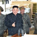 Germany summons North Korean envoy