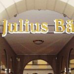 Julius Bär shareholders reject ‘excessive’ pay