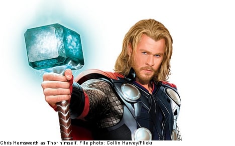 Ten mind-blowing ‘facts’ about Norse gods