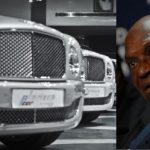 Paris firm sues Senegal’s Wade over car bill