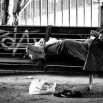 Homeless crisis hits Spain’s educated elite