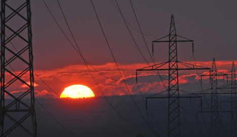Electricity exports up despite warnings