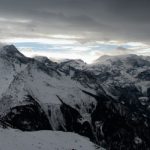 Four skiers die in French Alps avalanches