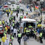 Boston bombing ‘deeply shocks’ Germany