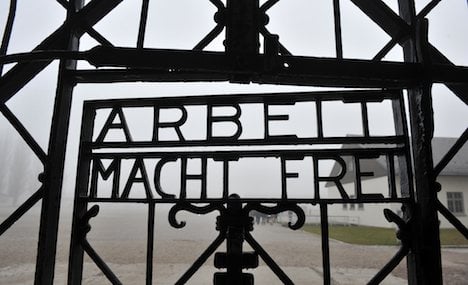 Search for Nazi death camp guards widens