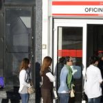 Spain’s jobless rate hits record six million