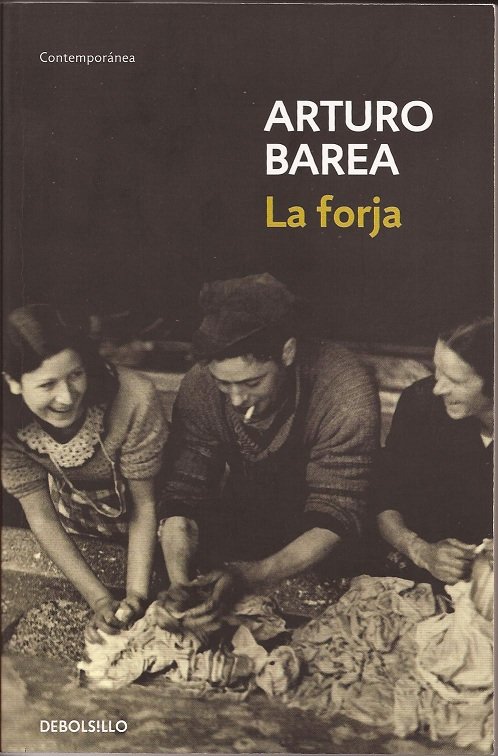 Top Ten: Great books about Spain