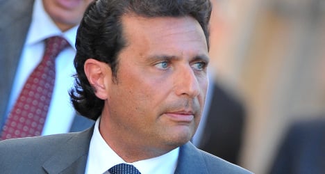 Hearing begins for Costa Concordia disaster