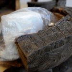 Police bag biggest-ever crystal meth haul