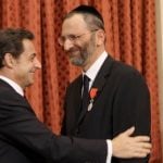 Jewish body holds crisis talks over Grand Rabbi