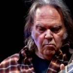 Neil Young to kick off Paléo music festival