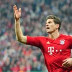 Treble-chasing Bayern blast into Cup final