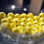 German wins record €46 million lotto jackpot