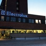 Electrolux profits drop after slow Europe sales